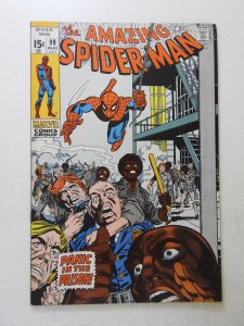 The Amazing Spider-Man #99 (1971) FN+ Condition!