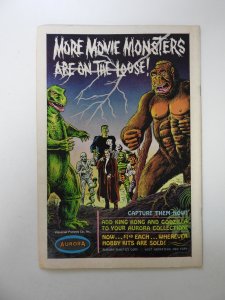 World's Finest Comics #145 (1964) VG+ condition