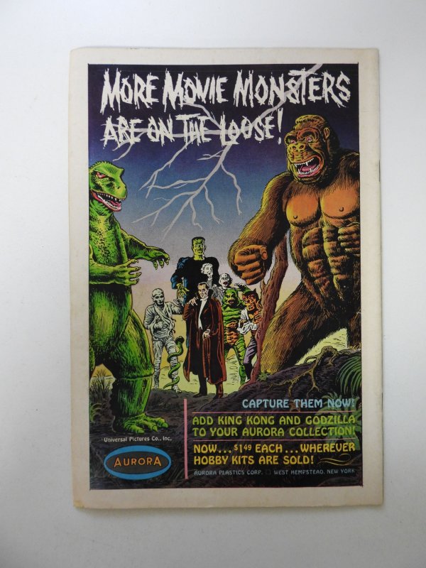 World's Finest Comics #145 (1964) VG+ condition