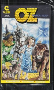Oz #0 (1995)