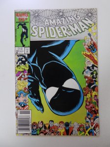 The Amazing Spider-Man #282 (1986) FN condition