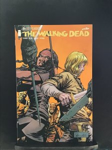 The Walking Dead #154 (2016) The Walking Dead [Key Issue]