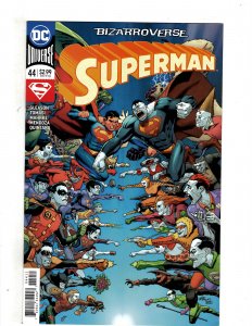 Superman #44 (2018) OF10