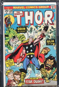 Thor #239 (1975) Thor