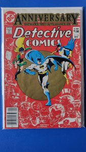 Detective Comics #526 (1983)
