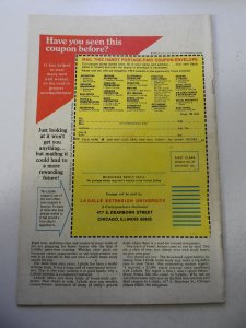 Daredevil #116 FN Condition MVS Intact