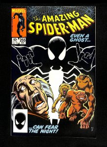 Amazing Spider-Man #255