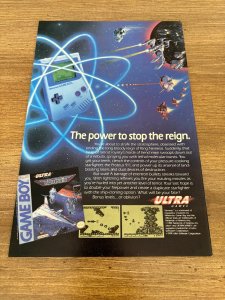 Amazing Spider-Man # 334 NM- Marvel Comic Book Doctor Octopus Goblin 14 J346