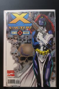 X-Factor #108 Direct Edition - Standard (1994)