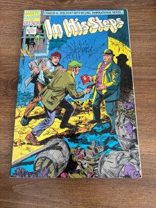 In His Steps # 1 VF/NM Marvel Comic Book Nelson Charles Sheldon 9 J389