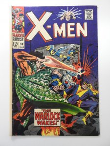 The X-Men #30  (1967) GVG Condition! C/F Loose