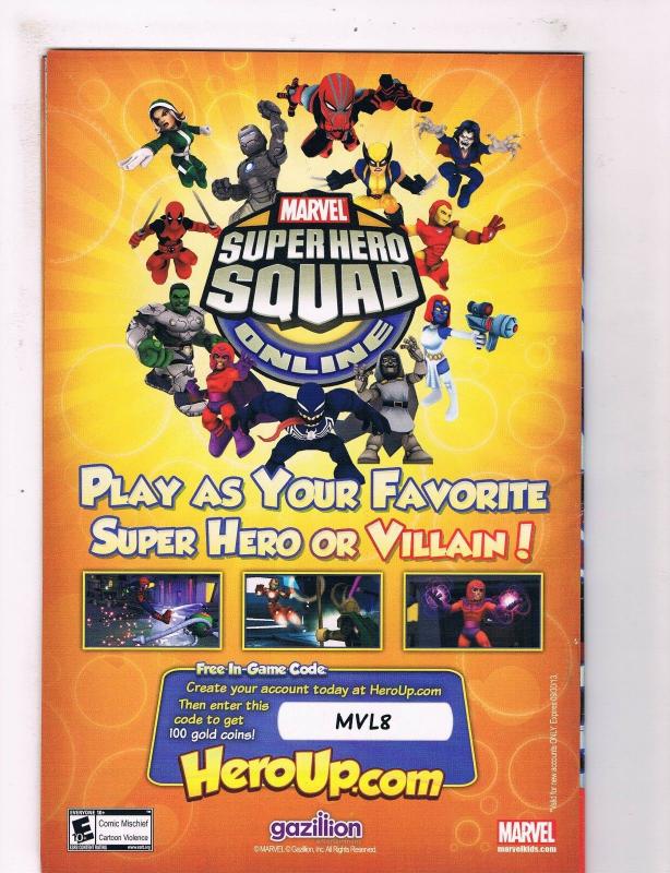 Fantastic Four # 11 NM 1st Print Marvel Comic Book Thing Human Torch Dr Doom S71