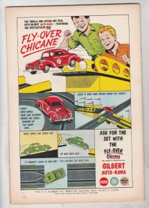 Action Comics #307 (Dec-63) VF/NM High-Grade Superman, Supergirl