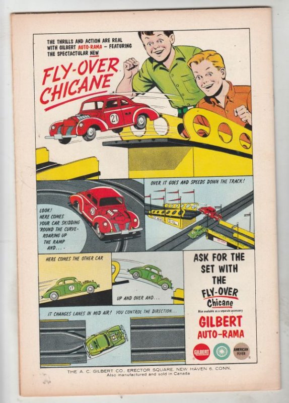 Action Comics #307 (Dec-63) VF/NM High-Grade Superman, Supergirl