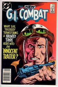 G.I. Combat #285 (1986) 8.0 VF