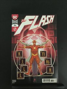 The Flash #764 (2020)