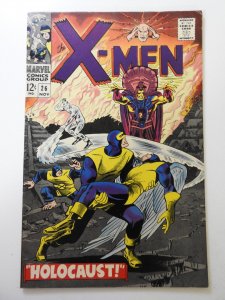 The X-Men #26 (1966) FN/VF Condition!