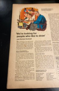 The Amazing Spider-Man #58 (1968)