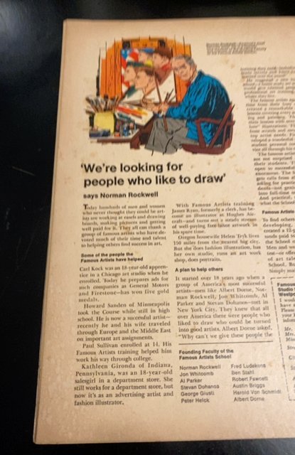 The Amazing Spider-Man #58 (1968)