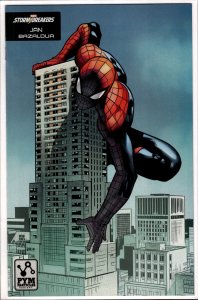 The Amazing Spider-Man #20 Bazaldua Cover (2023)