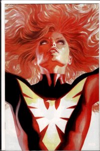 X-Men #20 Ross Cover (2023) X-Men