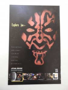 Star Wars #7 (1999) VF Condition!