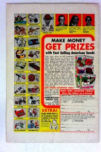 Captain Marvel #20 (1970) VG