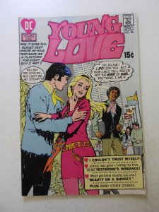 Young Love #85 (1971) VF- condition