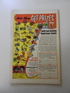 The Amazing Spider-Man #132 (1974) VF- condition MVS intact