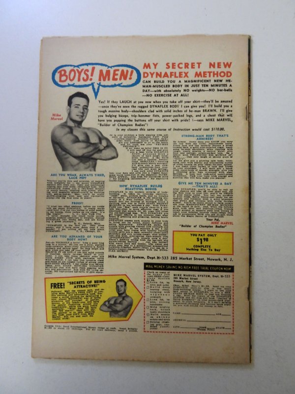 The Amazing Spider-Man #32 (1966) FN/VF condition