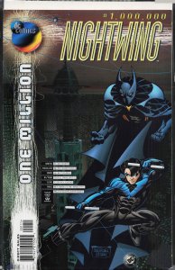 Nightwing #1000000 (1998)