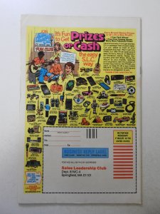 Daredevil #172 (1981) FN+ Condition!