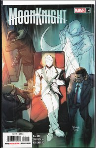 Moon Knight #14 (2022)