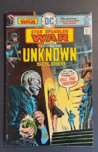 Star Spangled War Stories #194 (1975)