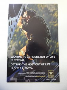 Marvel Zombies 2 #1 (2007) NM Condition