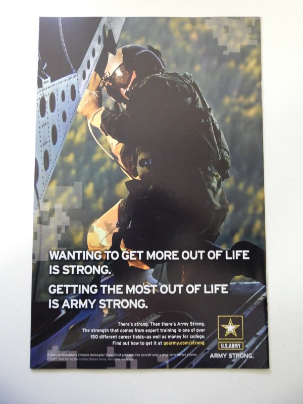 Marvel Zombies 2 #1 (2007) NM Condition