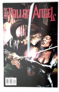 Fallen Angel #9 (2006) IDW Publishing 9.4 NM 1st Print Comic Book