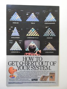 Doctor Strange #64 (1984) VF- Condition!