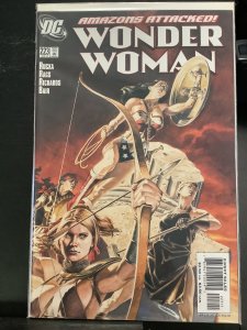 Wonder Woman #223 (2006)