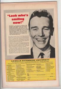 Iron Man #52 (Nov-72) FN/VF Mid-High-Grade Iron Man