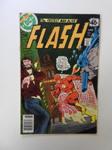 The Flash #285 (1980) FN/VF condition