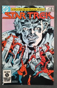 Star Trek #5 (1984)
