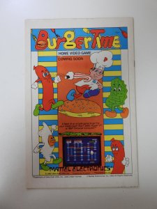 The Avengers #236 (1983) VF- condition