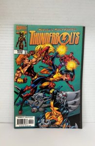 Thunderbolts #20 (1998)