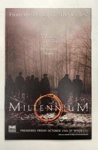 The Uncanny X-Men #339 (1996)