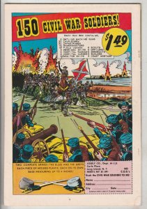 Superboy #92 (Oct-60) FN+ Mid-High-Grade Superboy