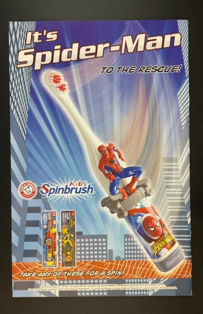 Incredible Hulks #621 (2011)