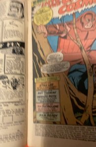 The X-Men #33 (1967)the juggernaut