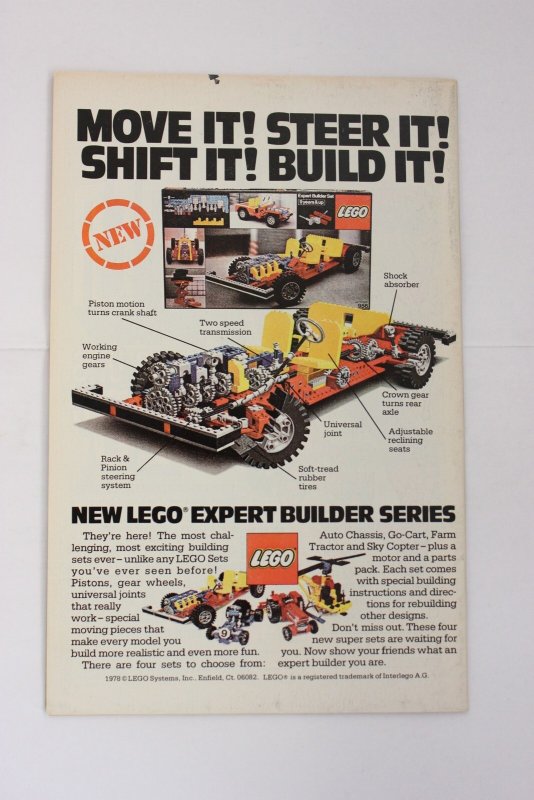 Star Wars #17 (1978) Star Wars VF