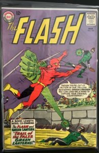 The Flash #143 (1964)